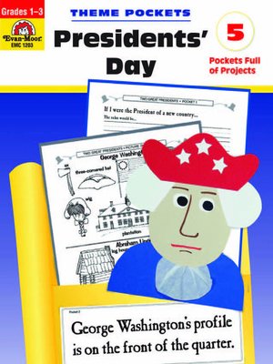 cover image of President's Day